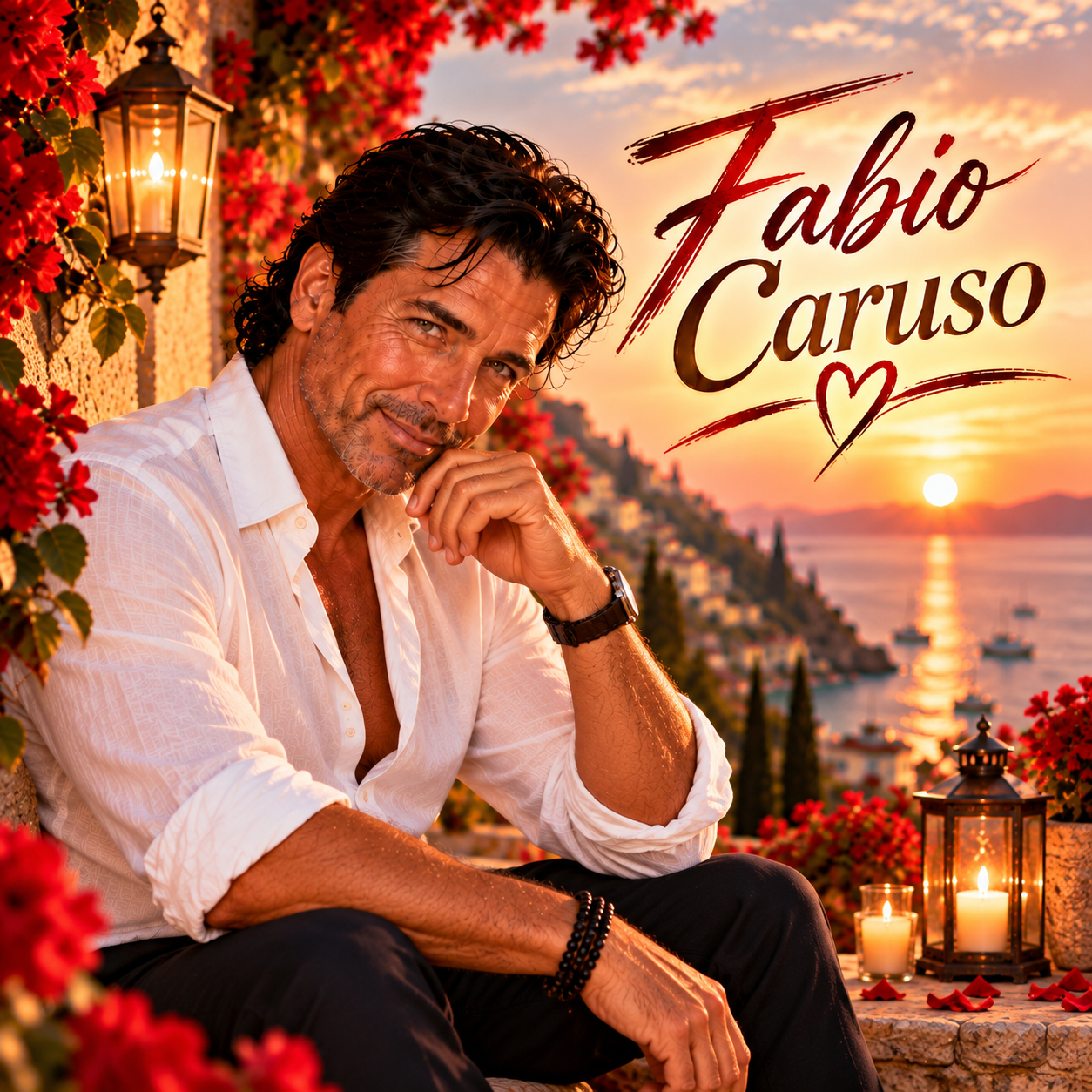 Fabio Caruso