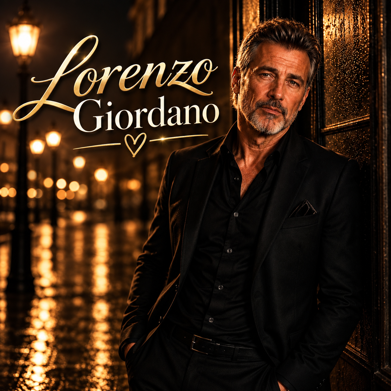 Lorenzo Giordano