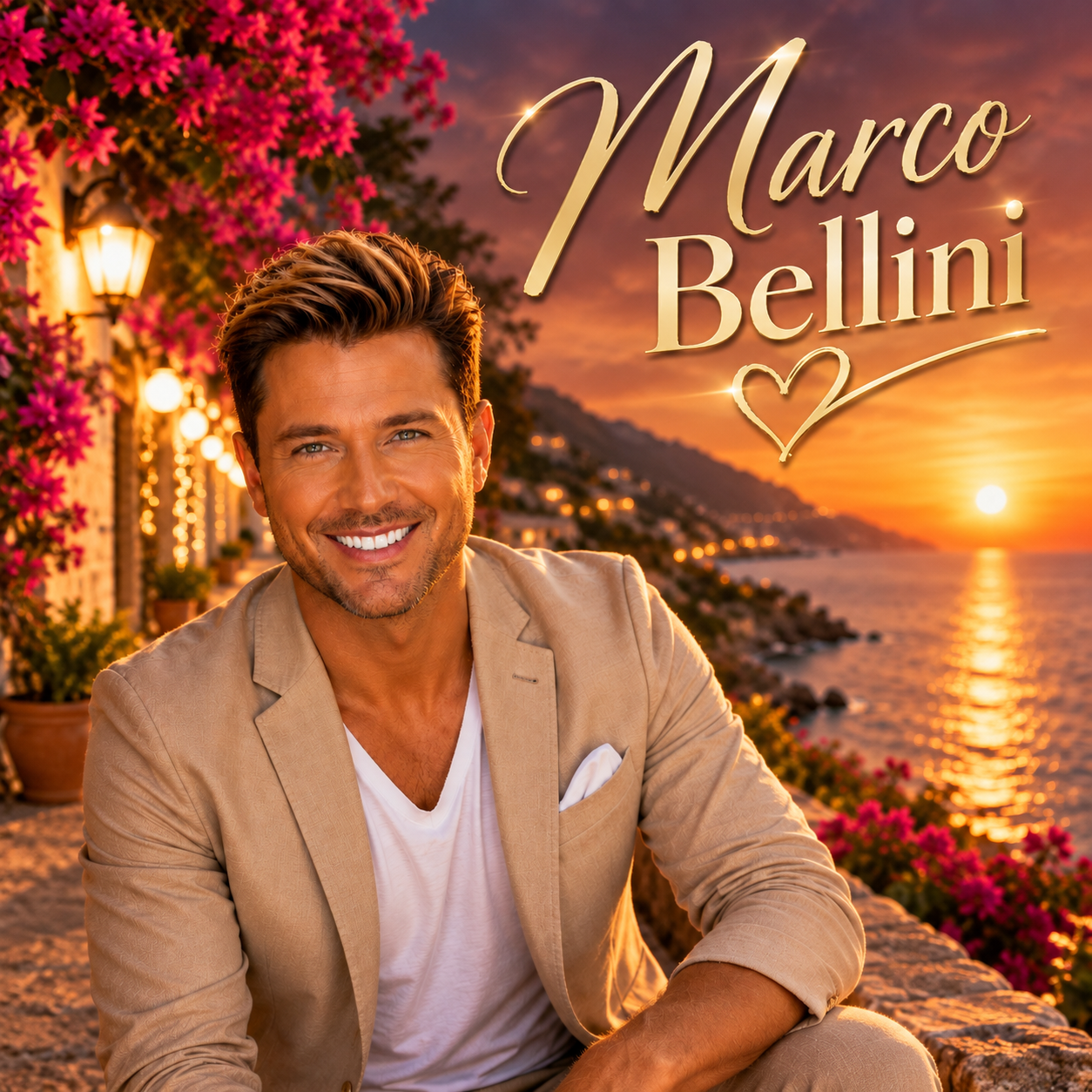 Marco Bellini