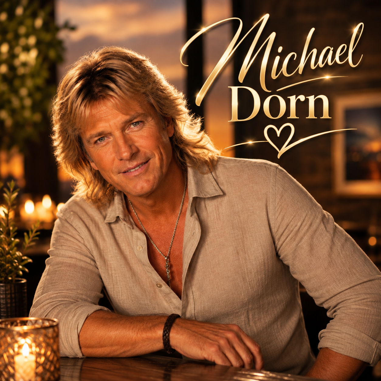 Michael Dorn